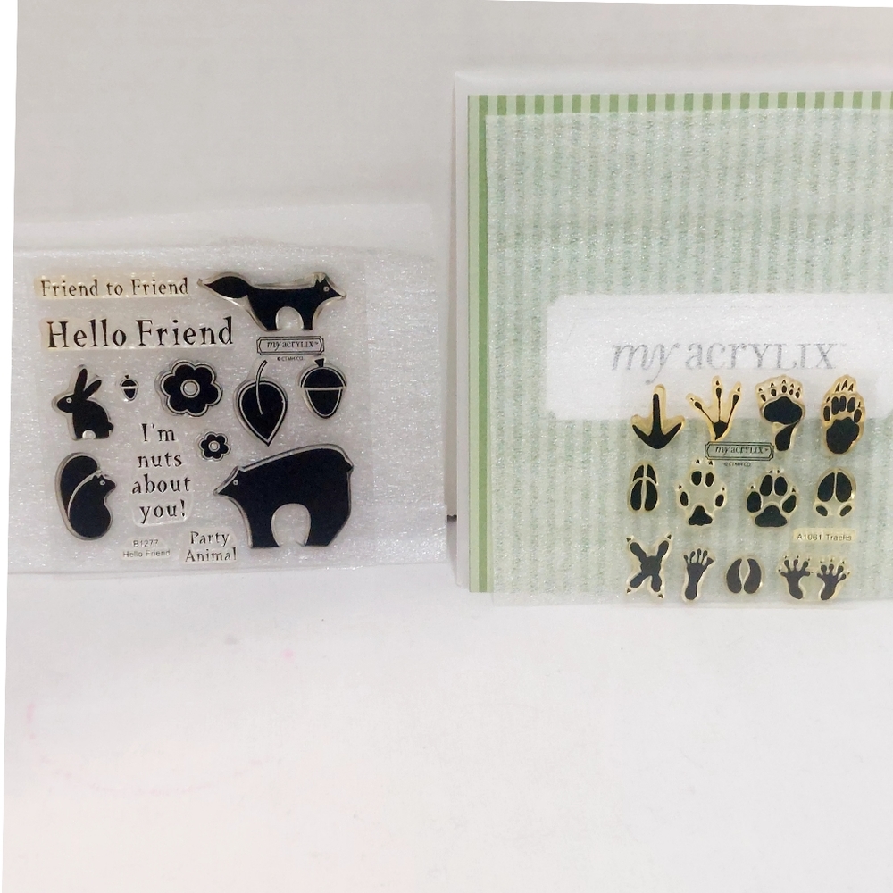 Close to my heart bundle (3945)